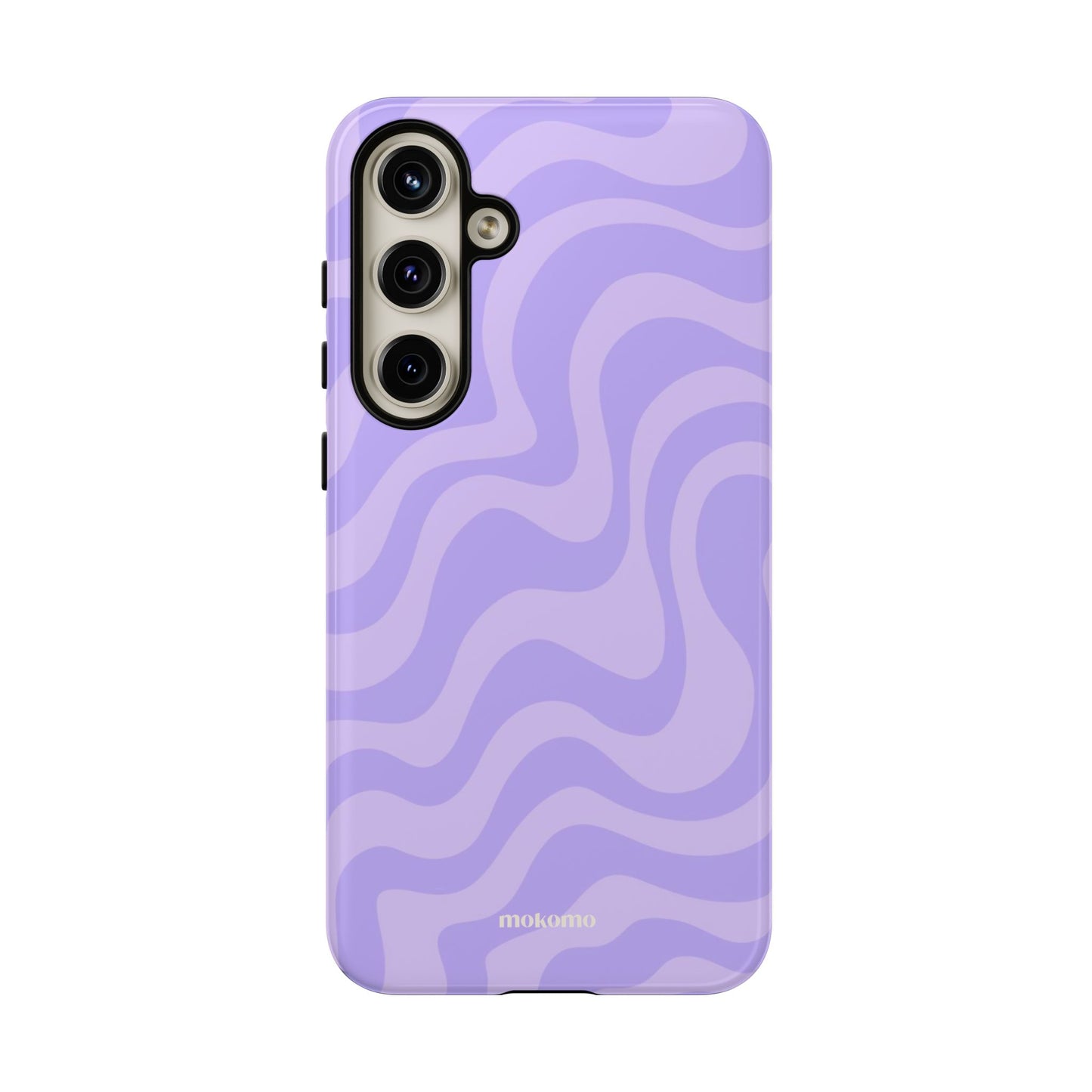 Groovy Purple