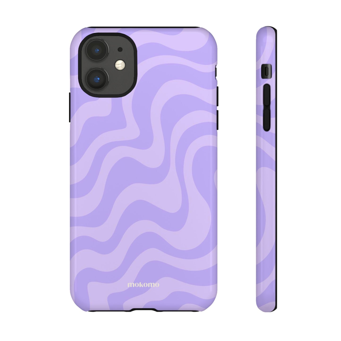 Groovy Purple