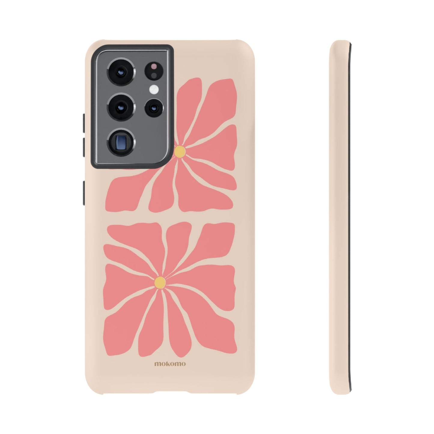 La Flor Pink