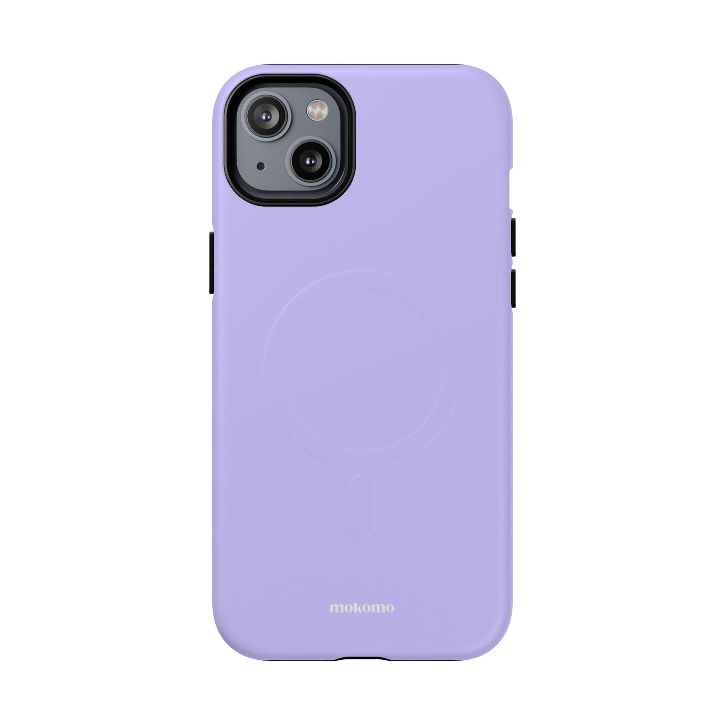 Pastel Purple - MagSafe