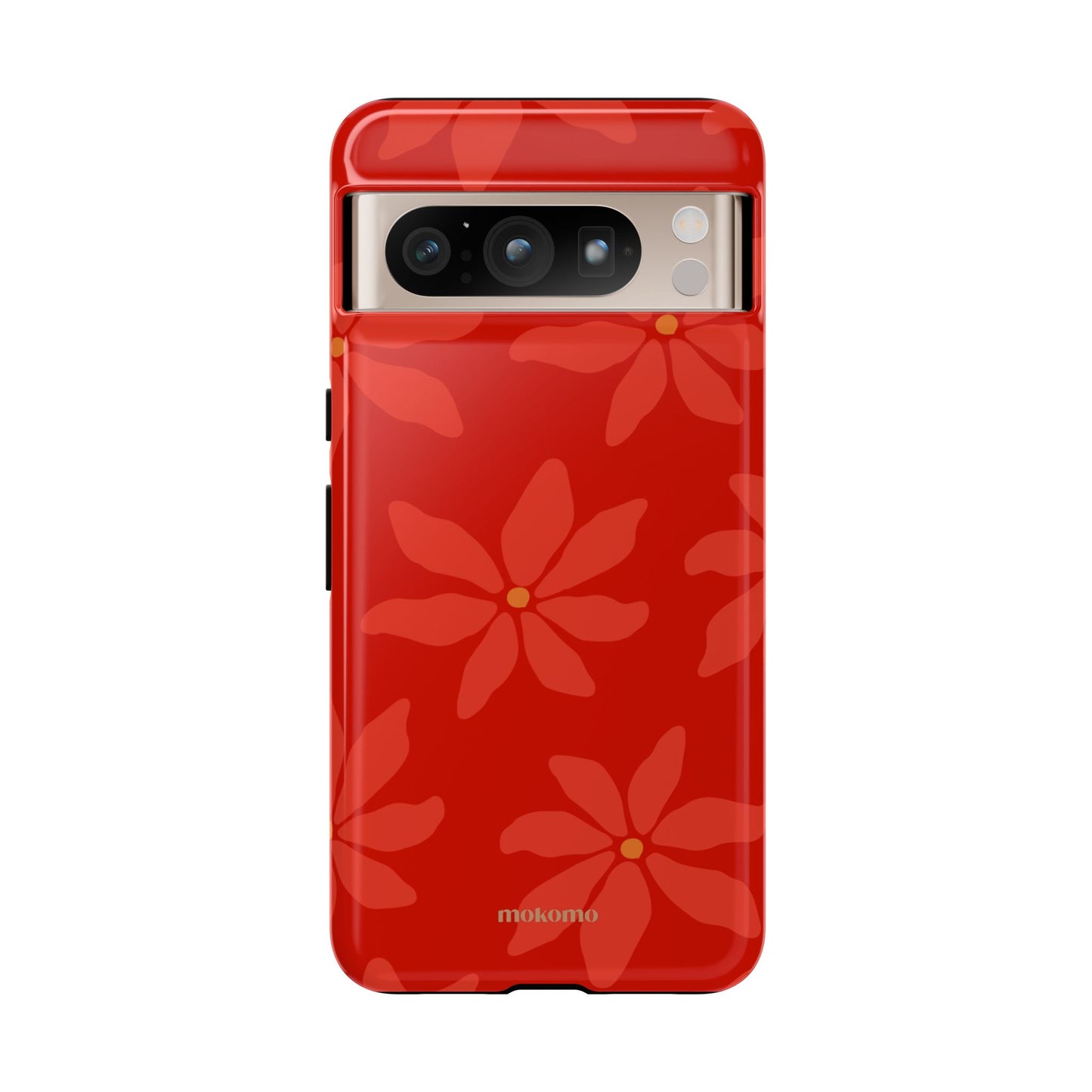 Floré Rouge