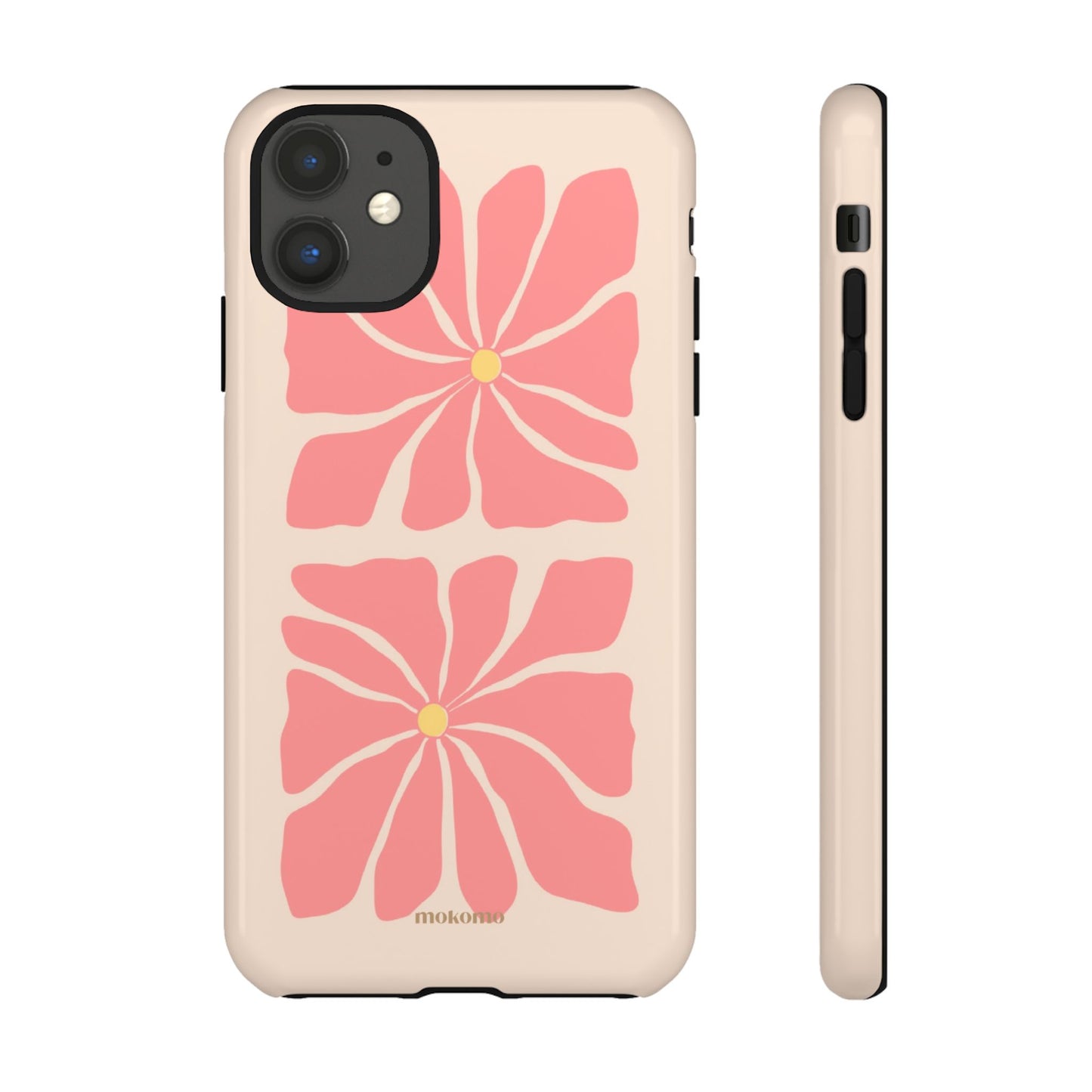 La Flor Pink