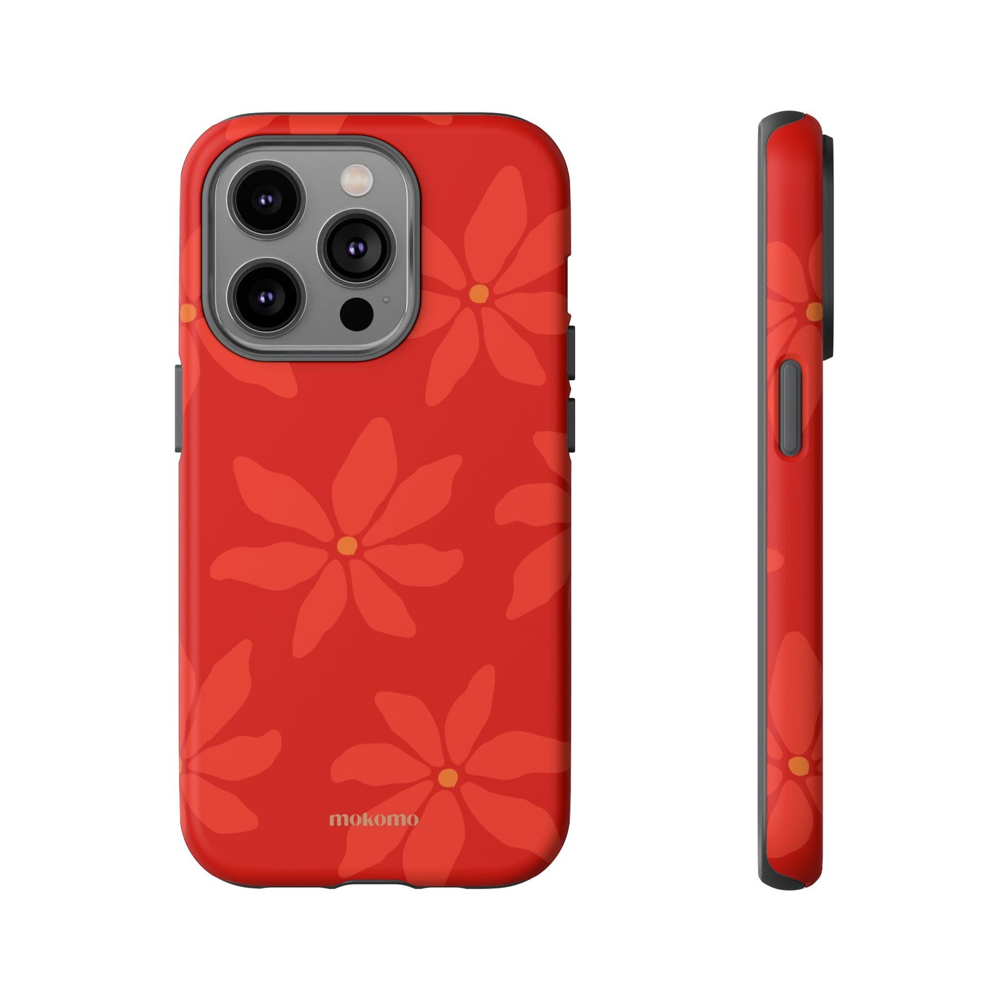Floré Rouge