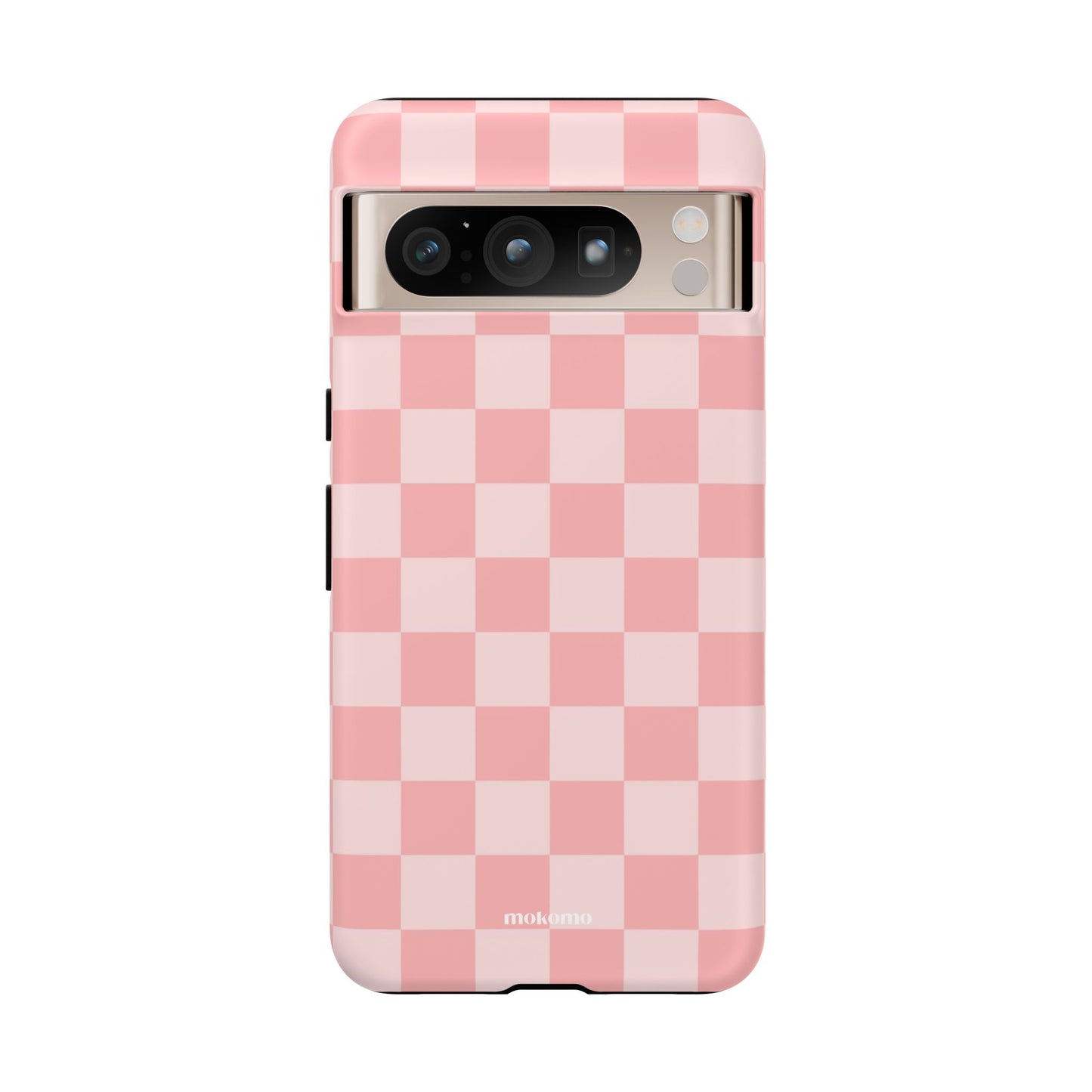 Blush Checks
