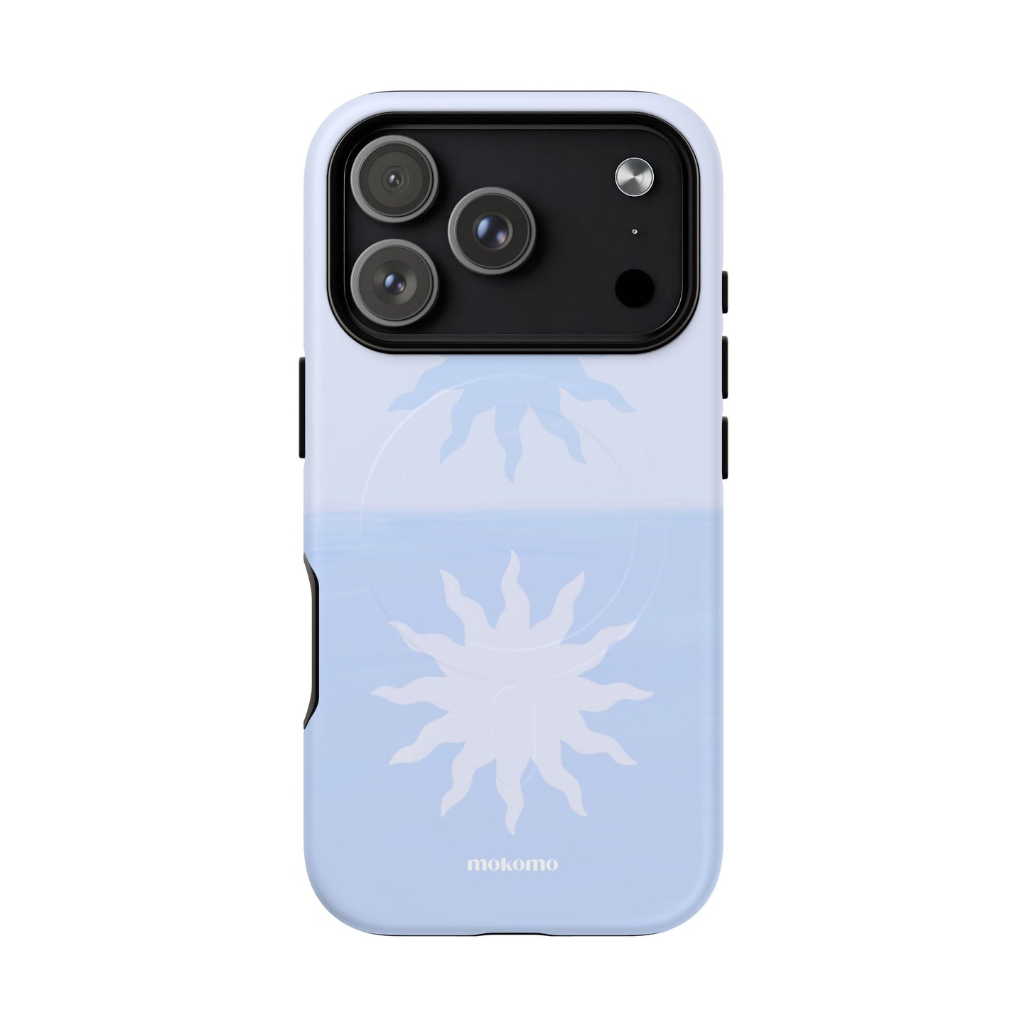 Solara Blue - MagSafe