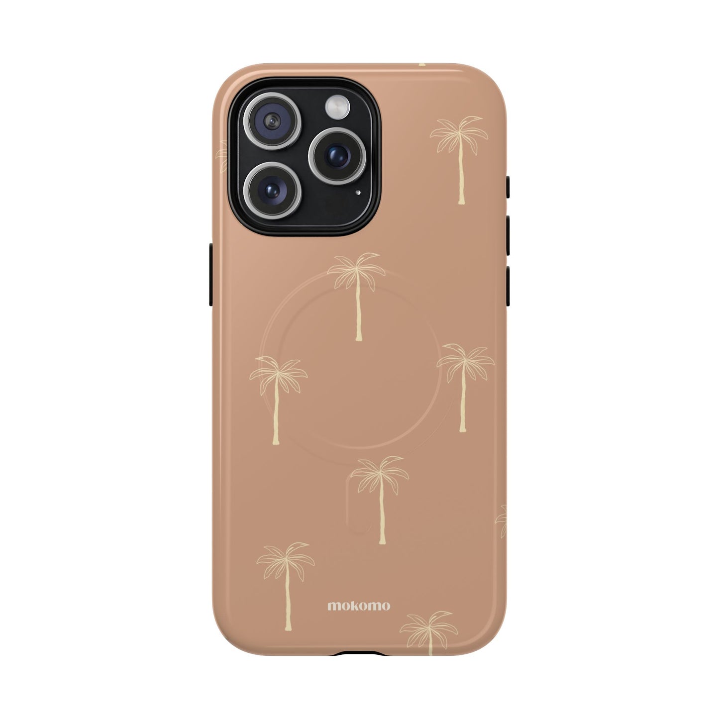 Sandy Palm - MagSafe