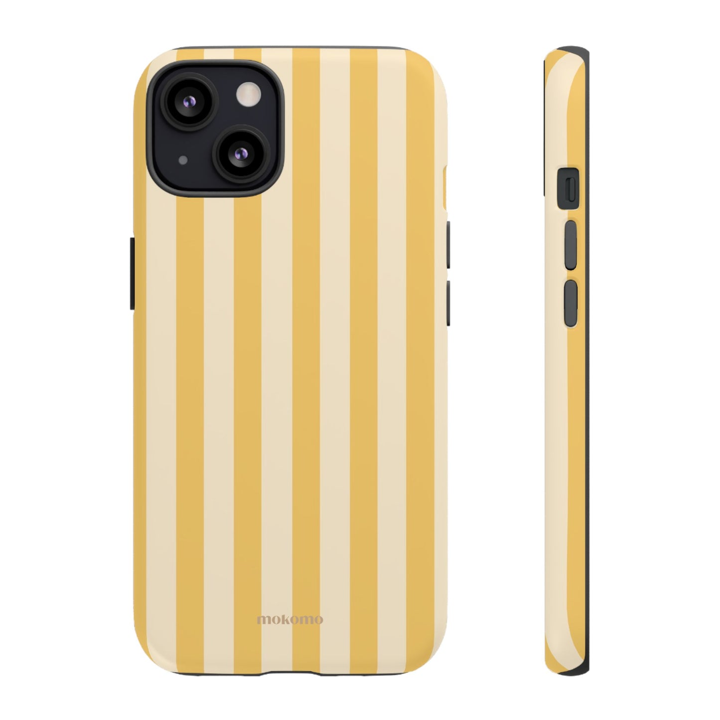 Mellow Yellow