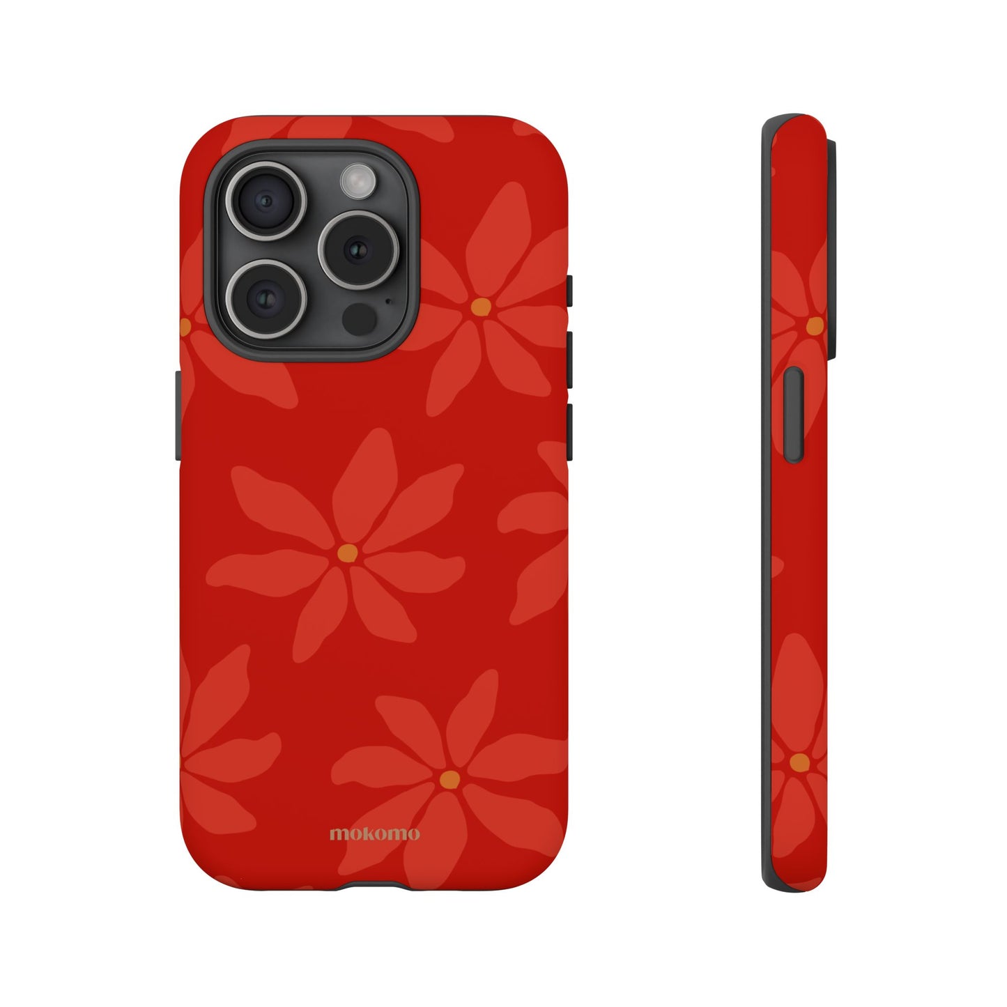 Floré Rouge