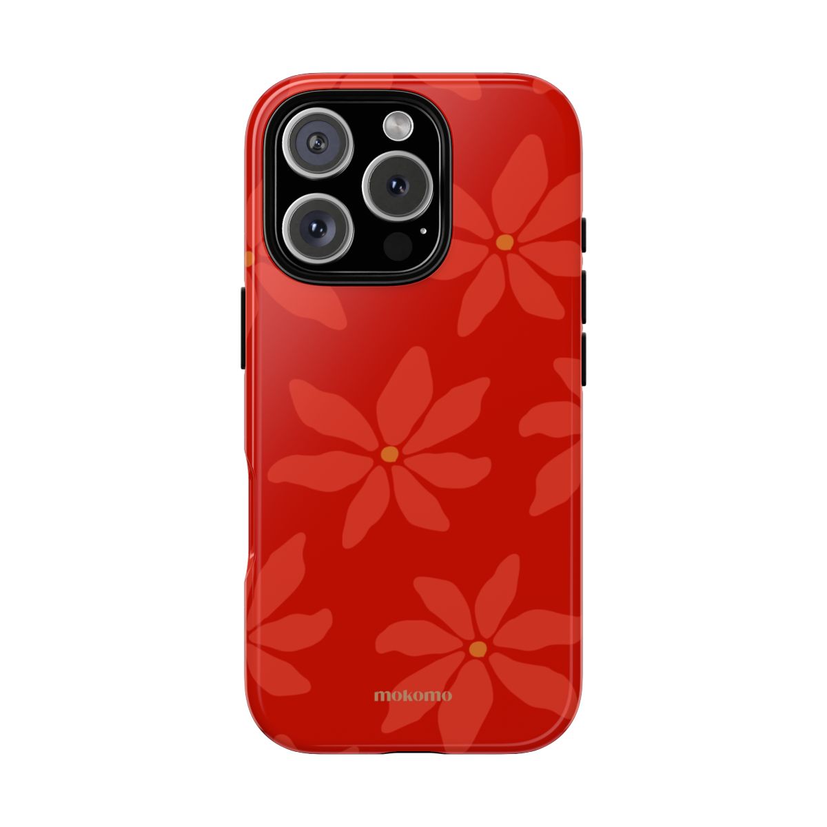 Floré Rouge