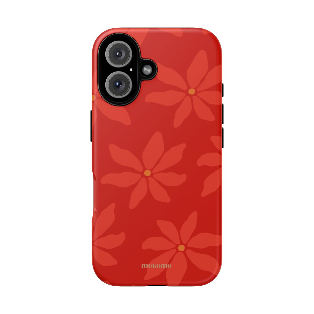 Floré Rouge