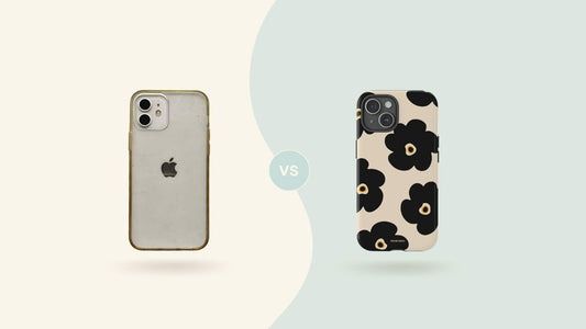 Why Phone Cases Turn Yellow? The Science Behind It (2024 Reason)