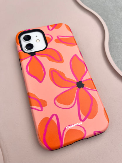 Peach Blossom