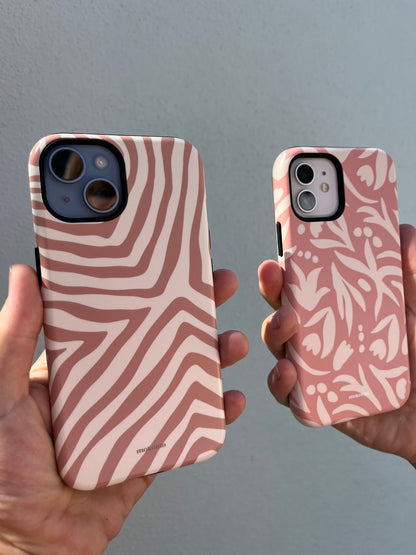 Sandy Zebra