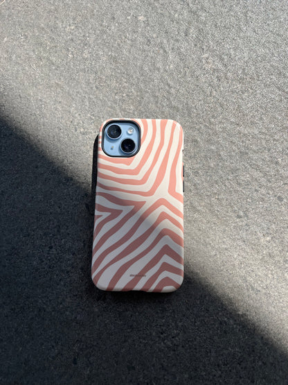 Sandy Zebra