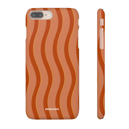 Cinnamon Latte - Snap