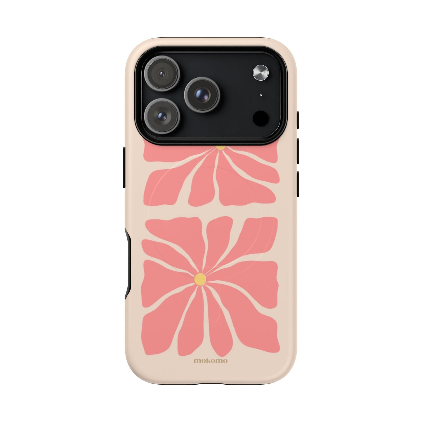 La Flor Pink - MagSafe