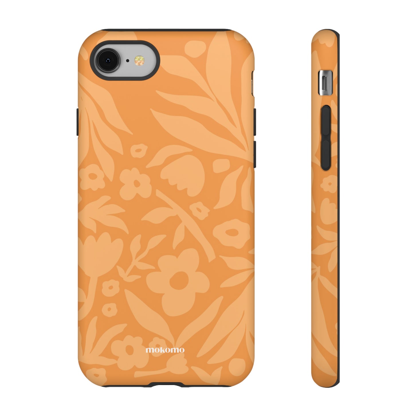 Wildflower Orange