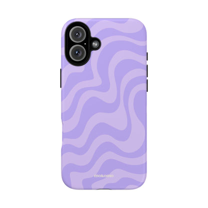 Groovy Purple