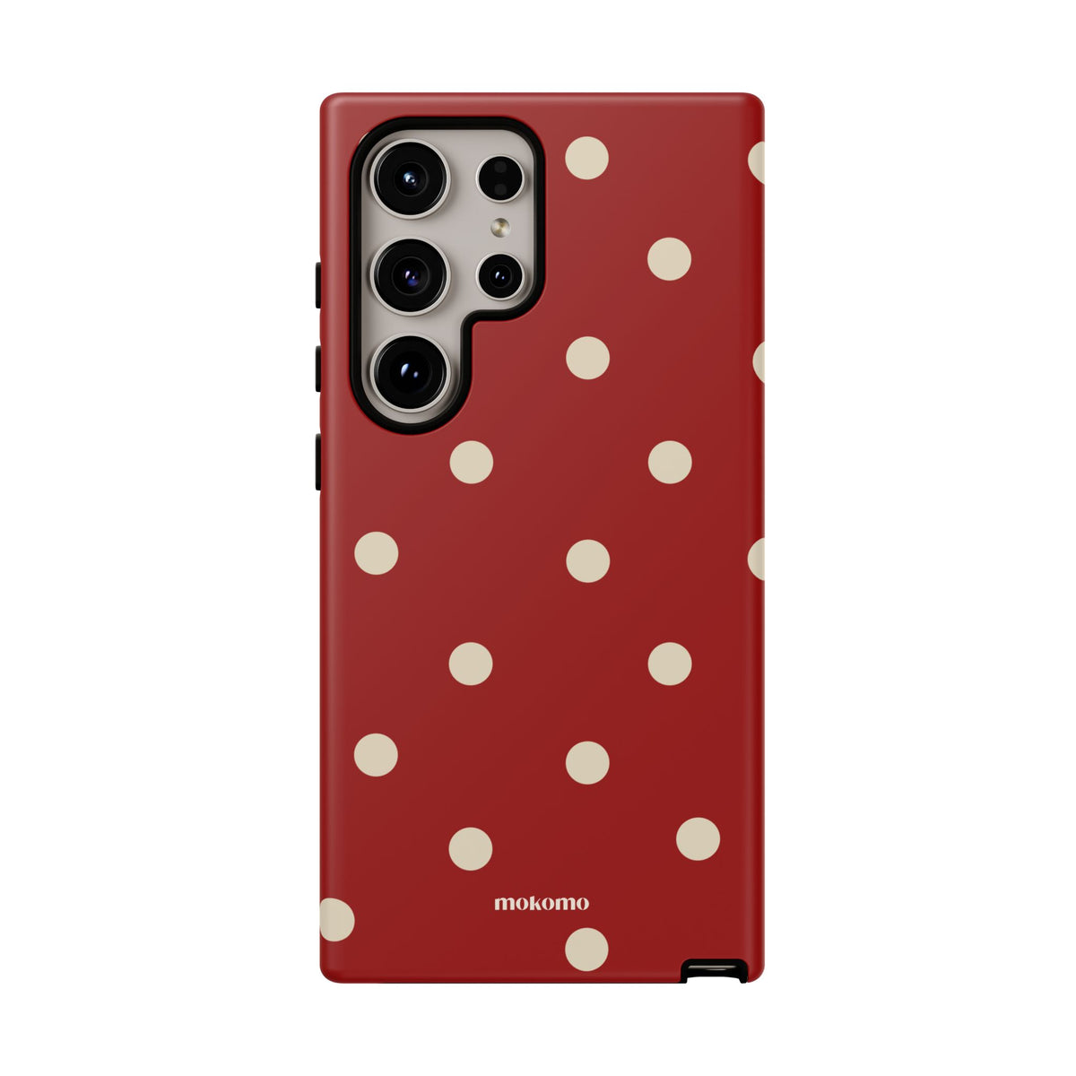 Cherry Dots