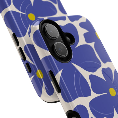 Indigo Daisy - MagSafe