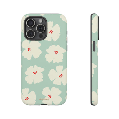 Pastel Flora