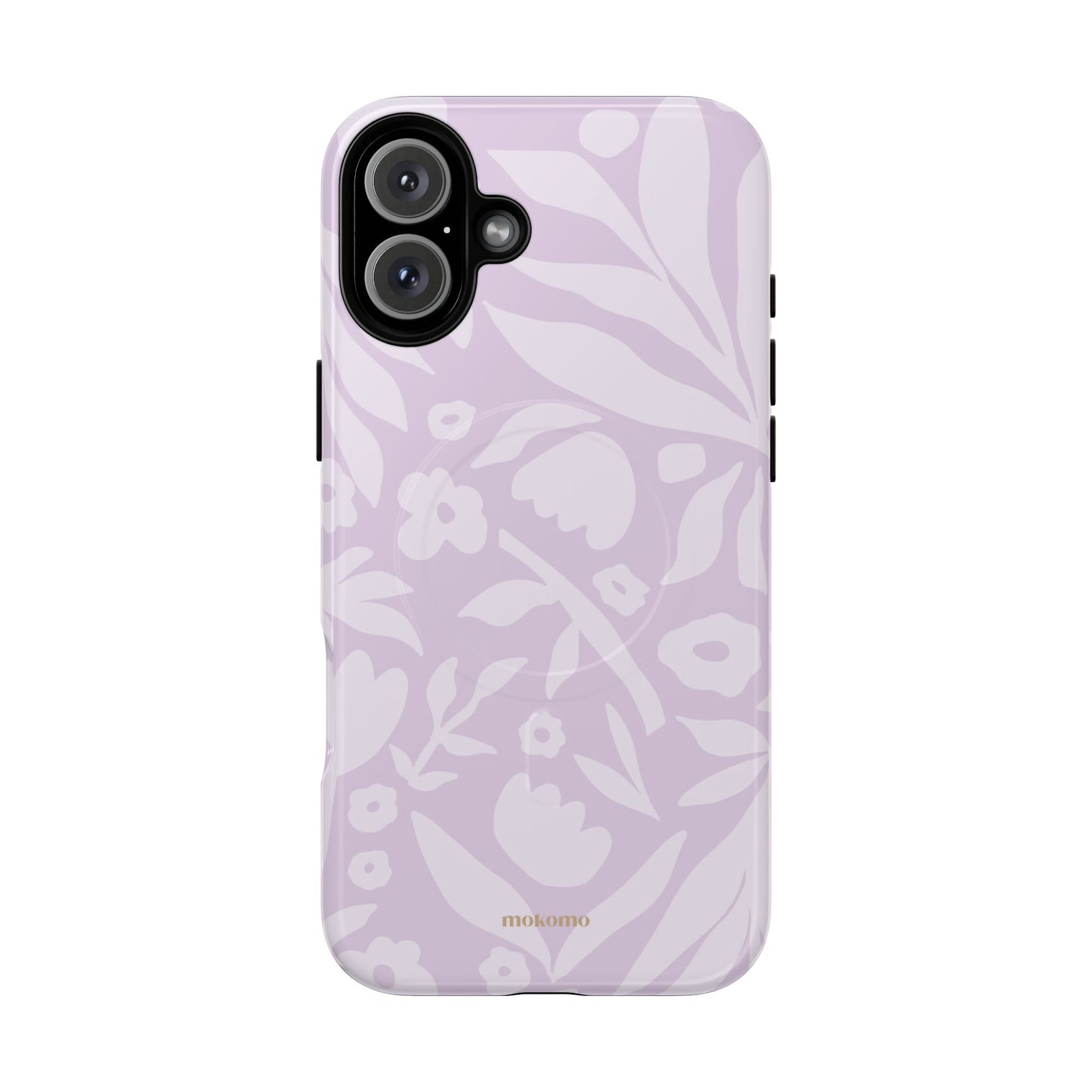 Wildflower Lavender - MagSafe