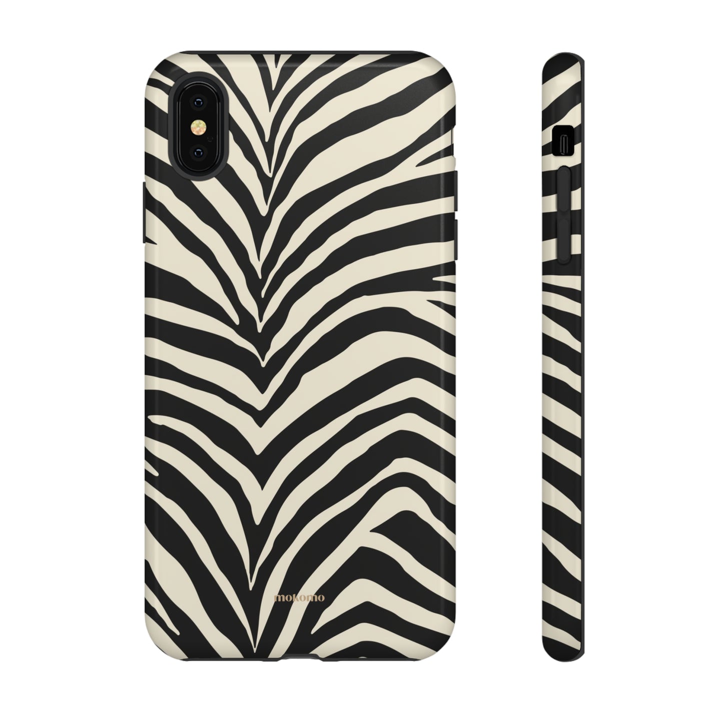 Wild Zebra