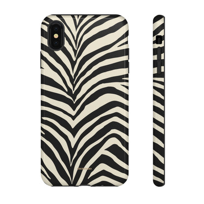 Wild Zebra