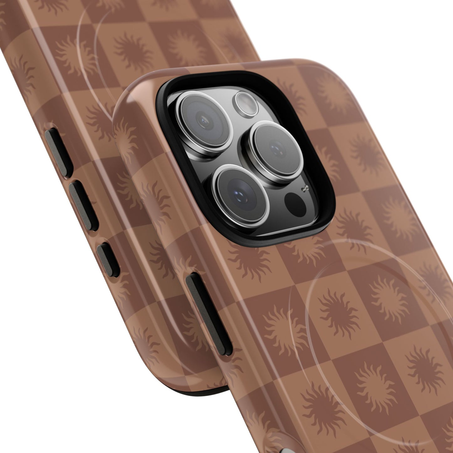Barcelona Brown - MagSafe