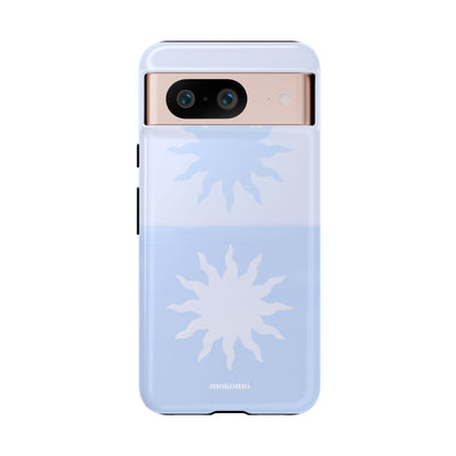 Solara Blue
