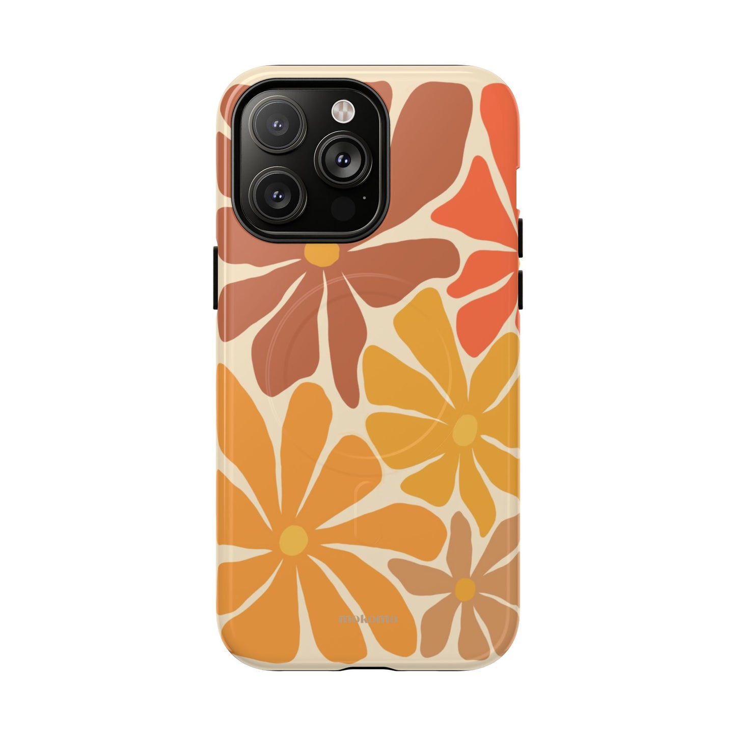 Rustic Bloom - MagSafe