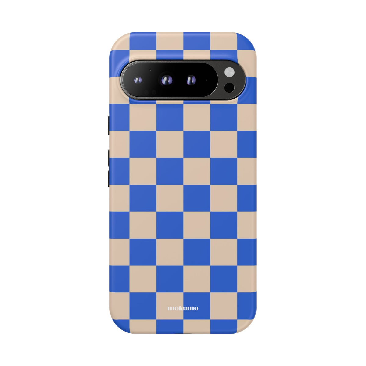 Blueberry Checks
