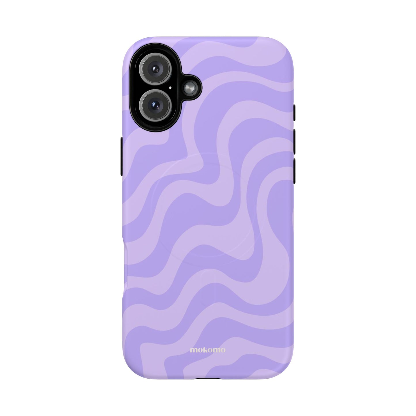 Groovy Purple - MagSafe