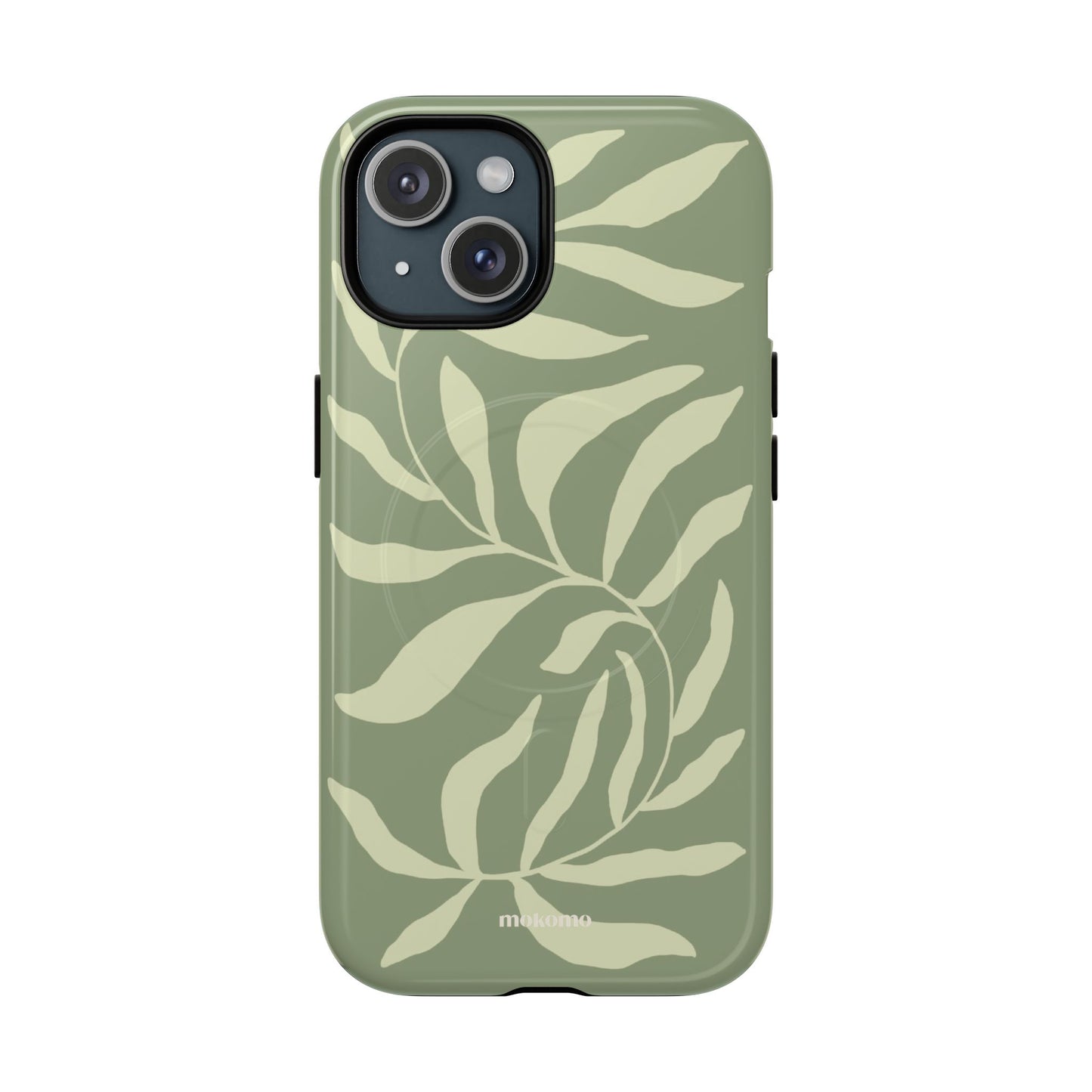Magic Leaf - MagSafe
