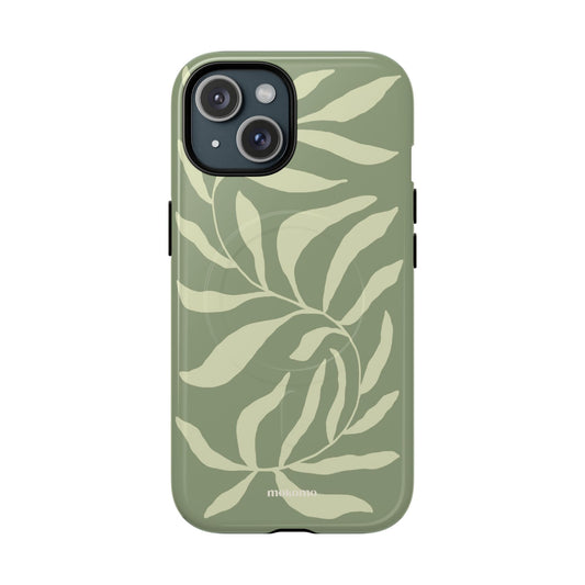 Magic Leaf - MagSafe