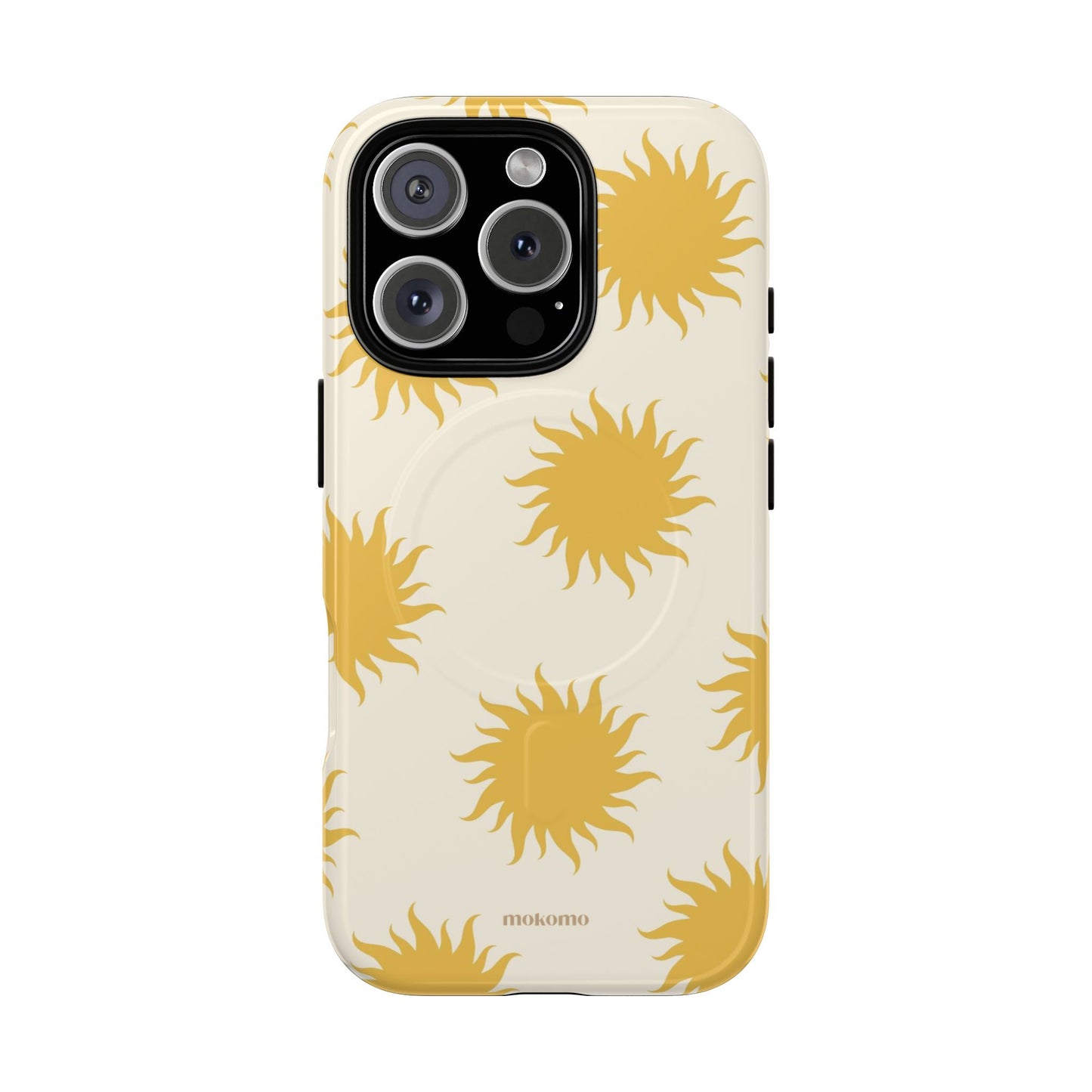 El Sol - MagSafe