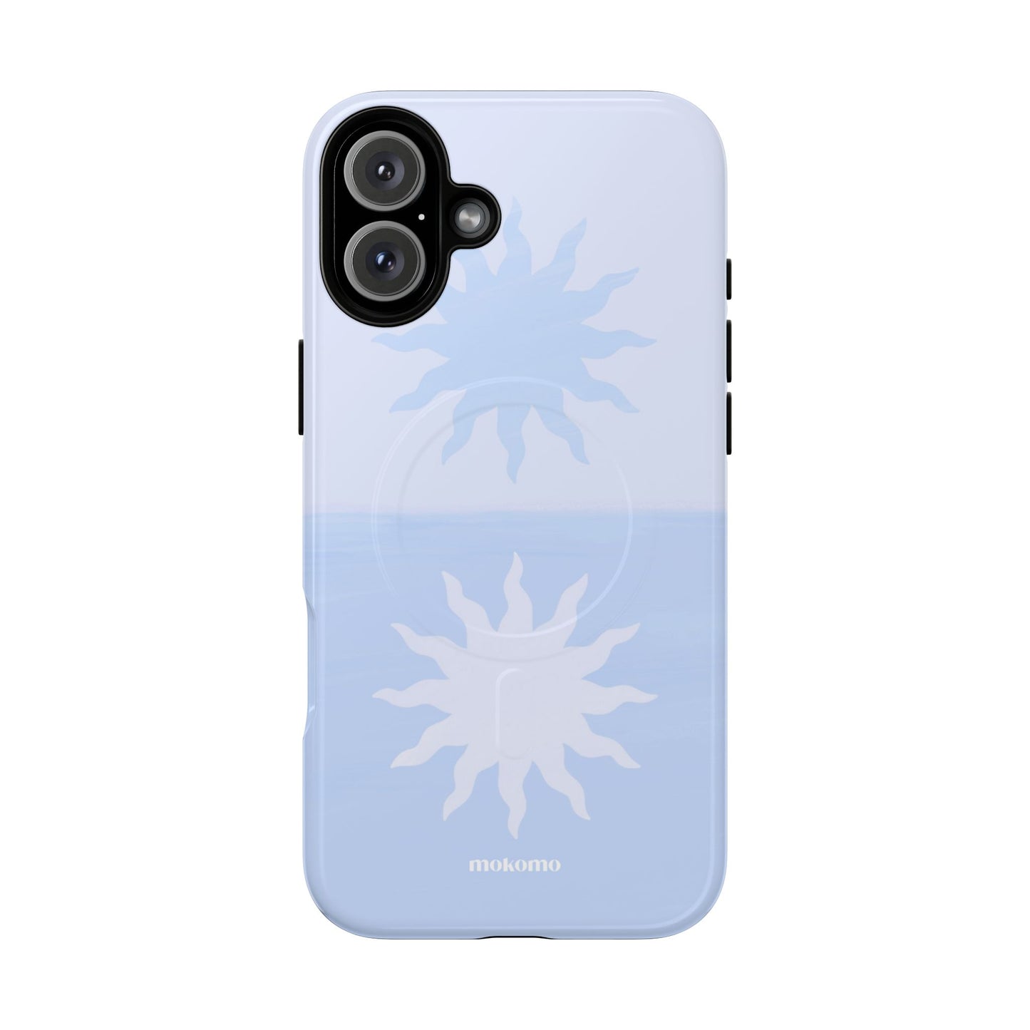 Solara Blue - MagSafe