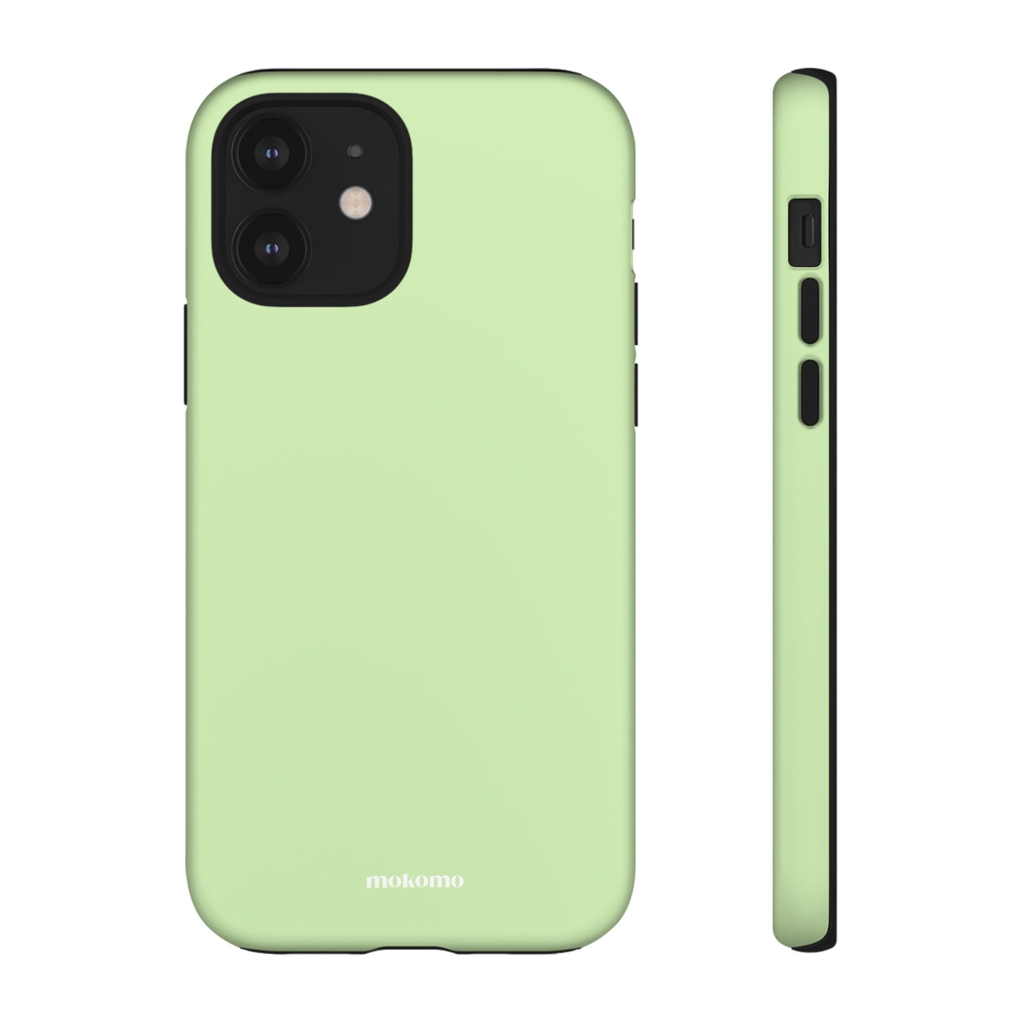Pastel Green