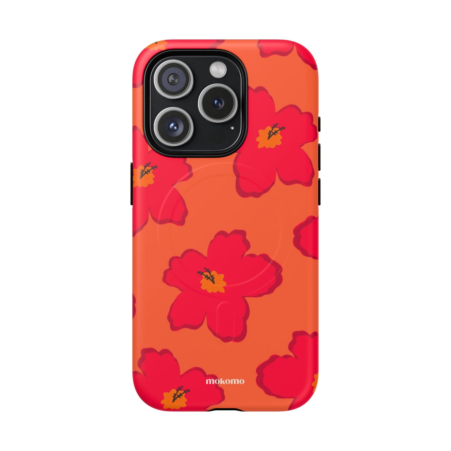 Hibiscus - MagSafe