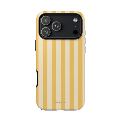 Mellow Yellow