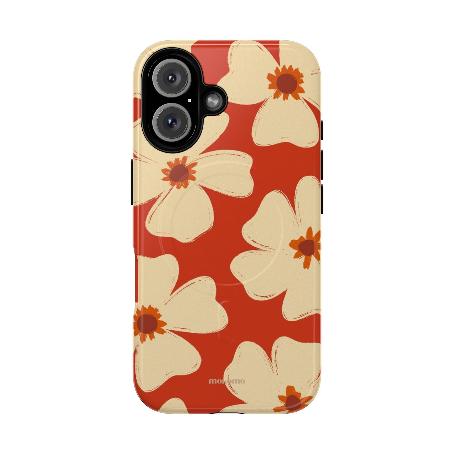 Desert Bloom - MagSafe