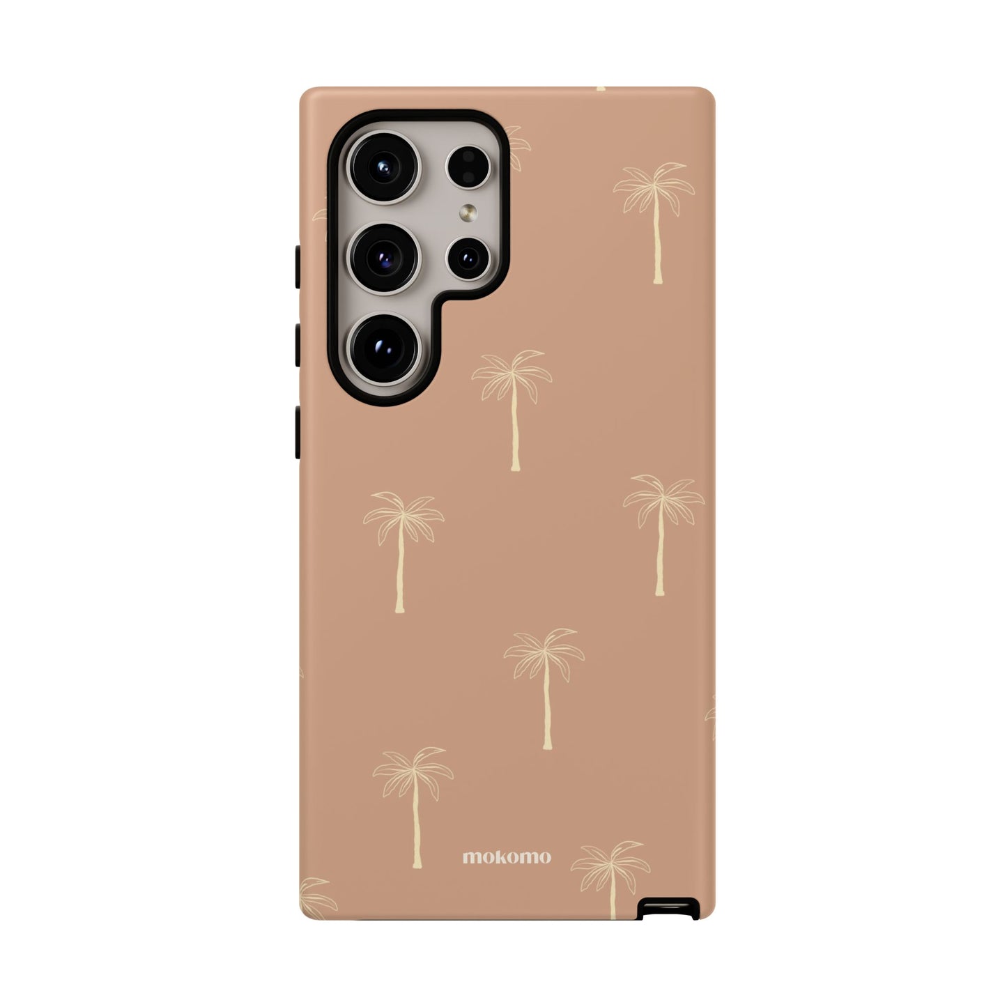 Sandy Palm