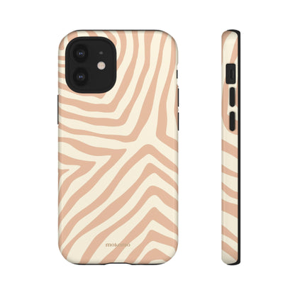 Sandy Zebra