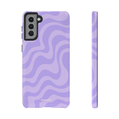 Groovy Purple