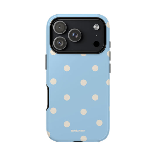 Milk Polka Dots