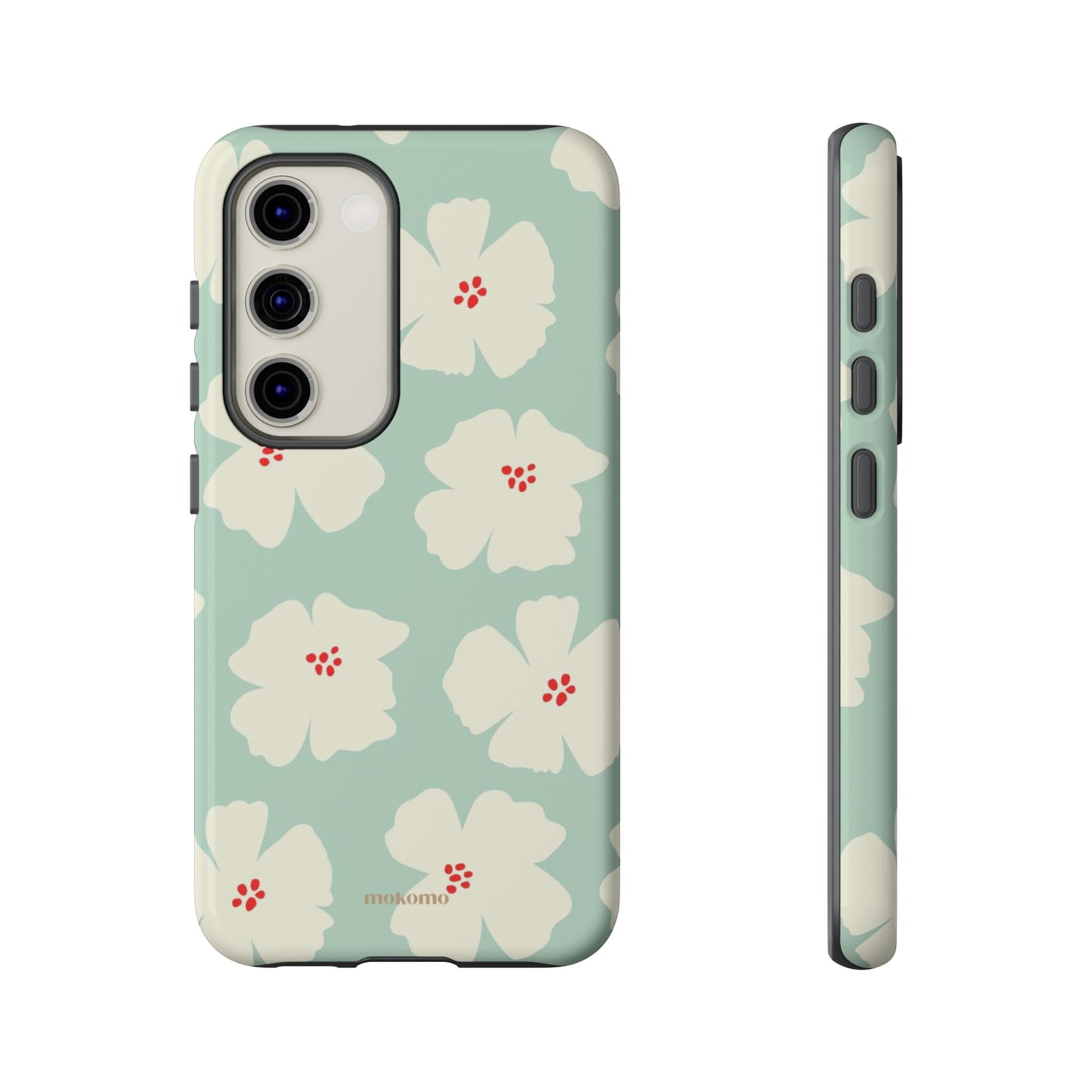 Pastel Flora