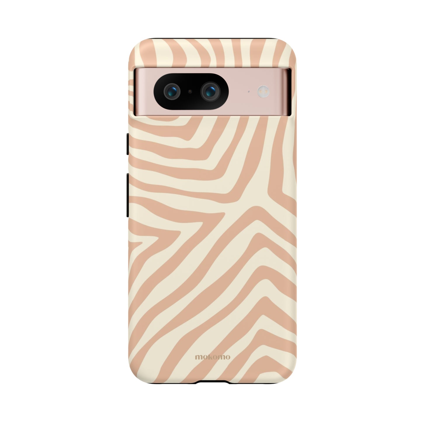 Sandy Zebra