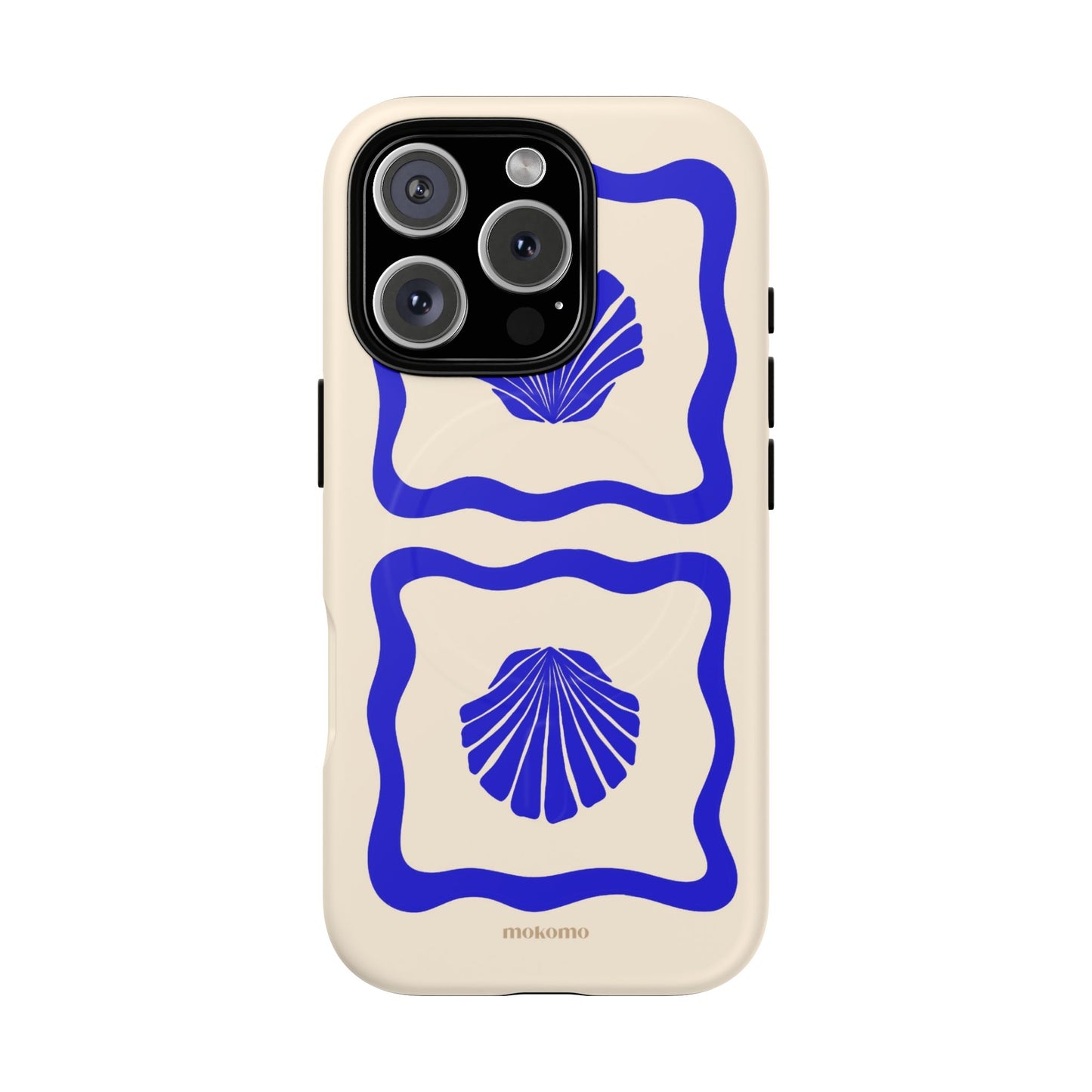 Marine Seashell - MagSafe