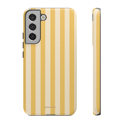 Mellow Yellow