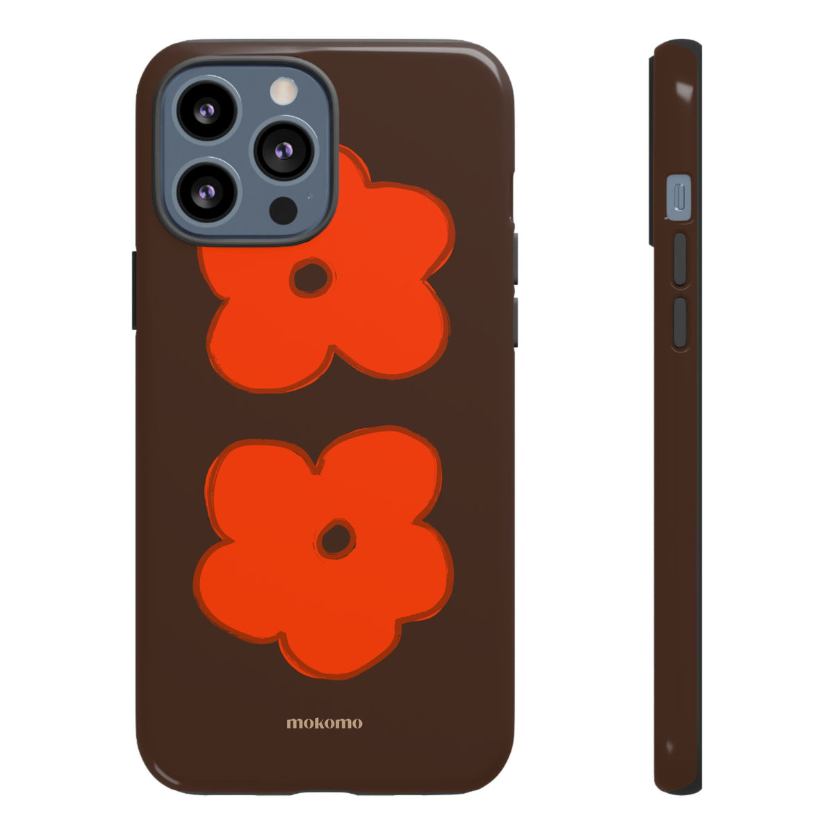 Blomma